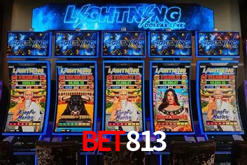 A Revolução dos Aplicativos de Jogos no bet813