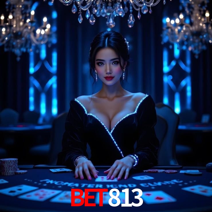 Estatísticas bet813