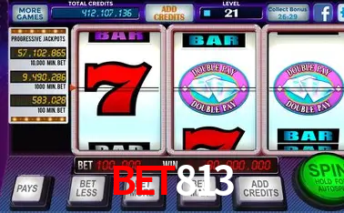 Desvendando o Mundo dos Jogos Virtuais na bet813
