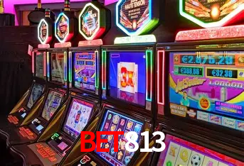 Descubra a Essência do bet813: Nossa História e Compromissos