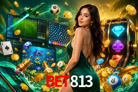 Experiência VIP bet813