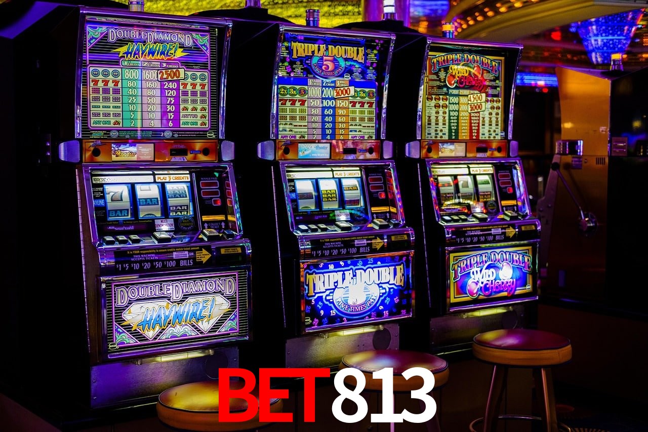 Programa VIP bet813
