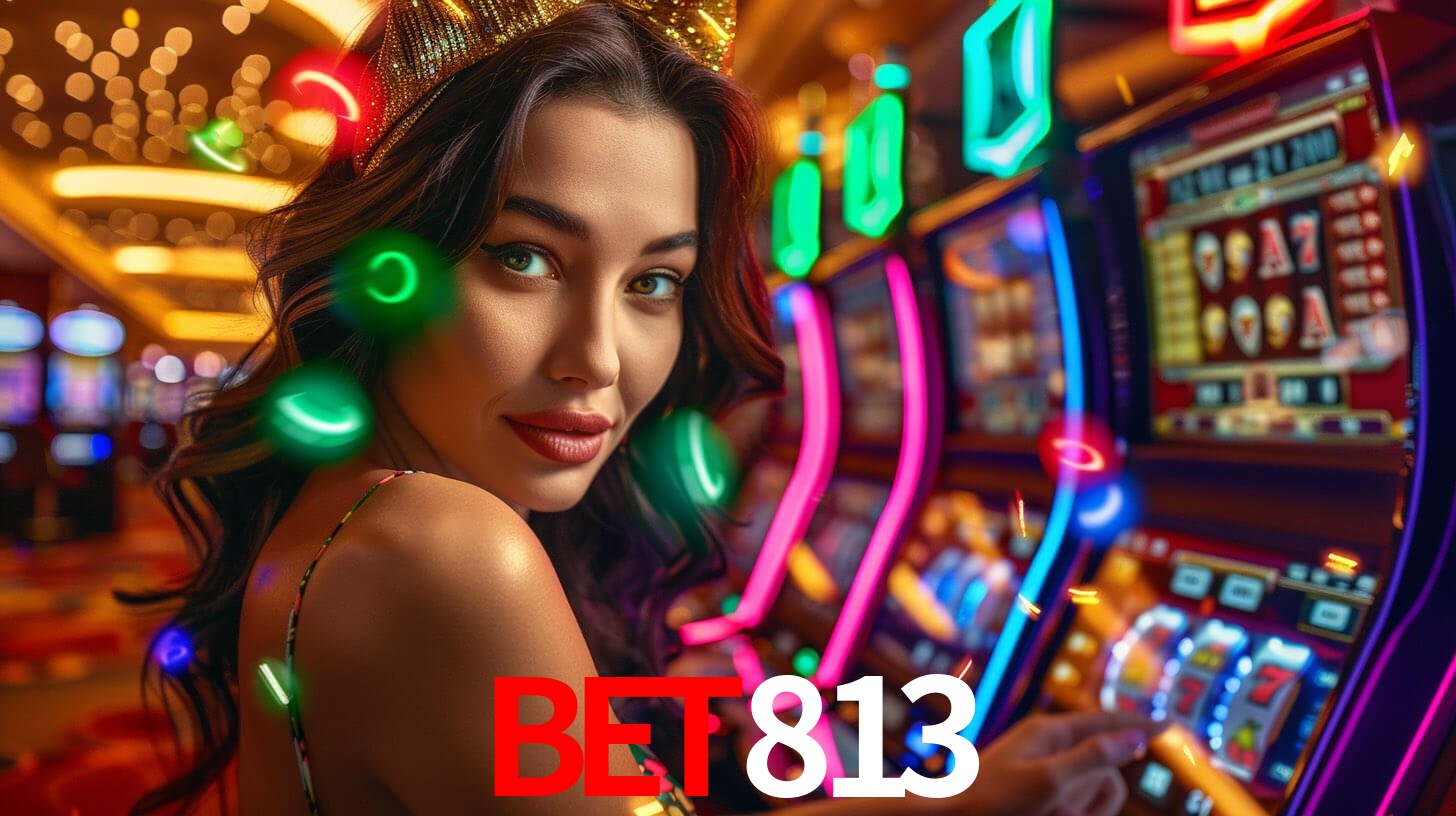 bet813