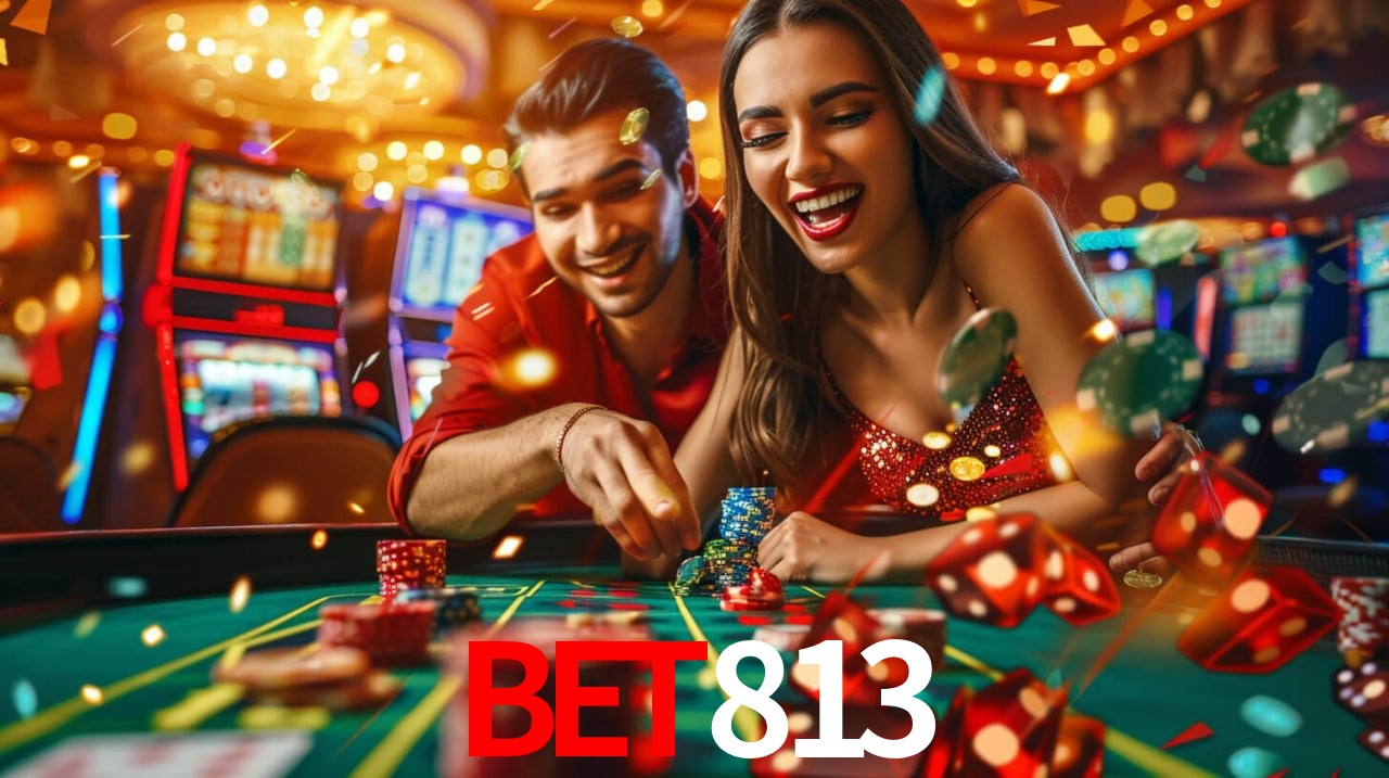 Avaliações dos Jogadores bet813