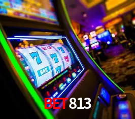 A Revolução dos Aplicativos de Jogos no bet813