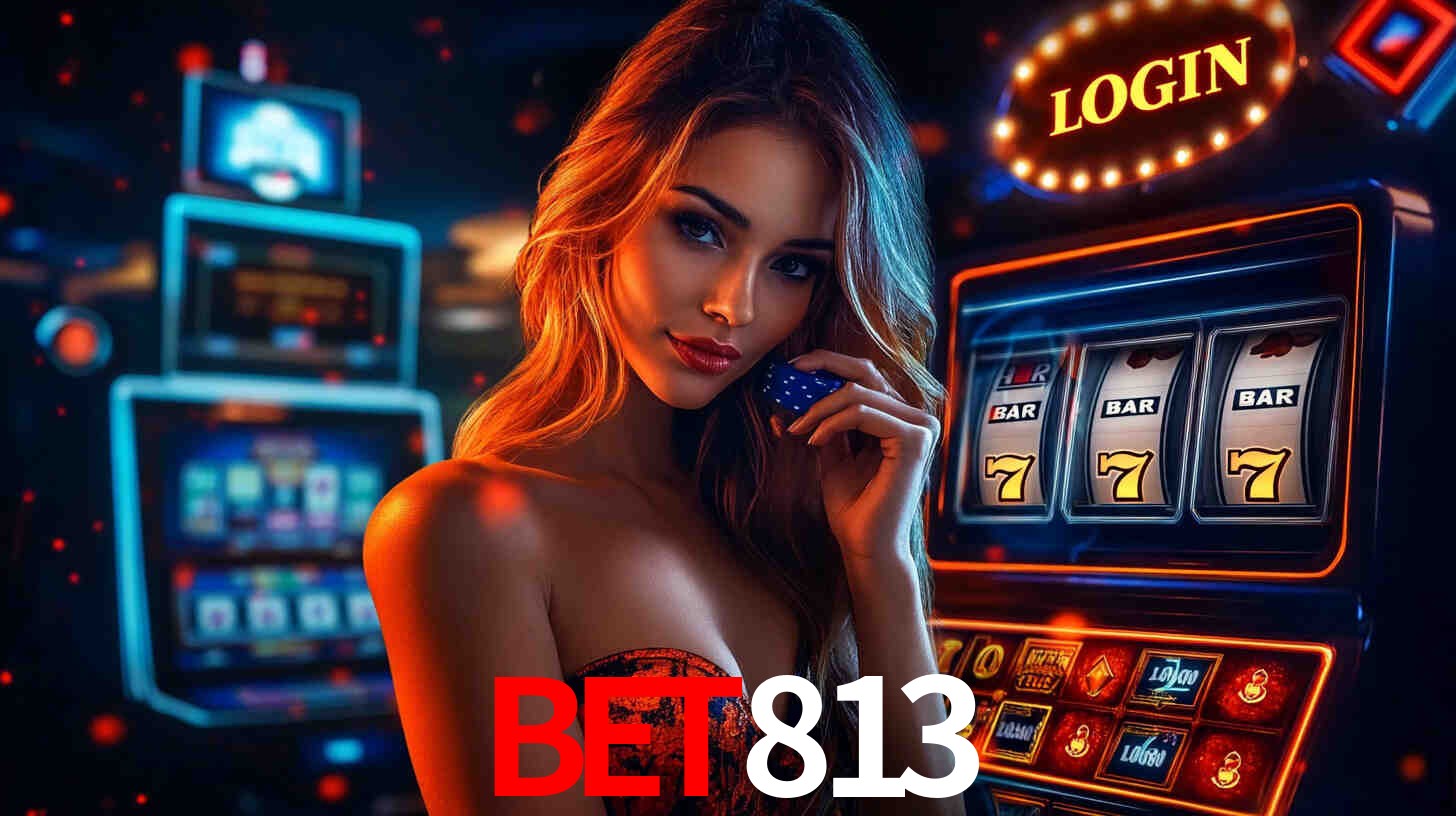 bet813: A Experiência de Casino com Jogos de Mesa ao Vivo