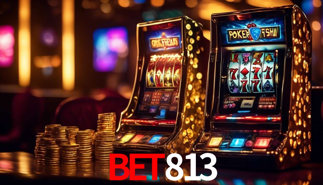 Descubra a Essência do bet813: Nossa História e Compromissos