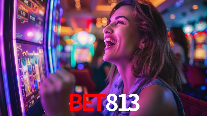 bet813: Jogos de Caça-Níqueis-Altas Recompensas, Roleta-Velocidade, Blackjack-Desafios Máximos