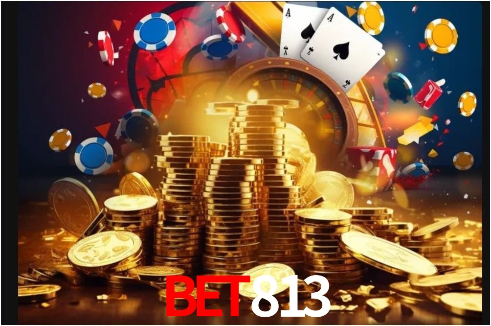 A Emoção da Loteria na bet813: Uma Chance de Mudança de Vida