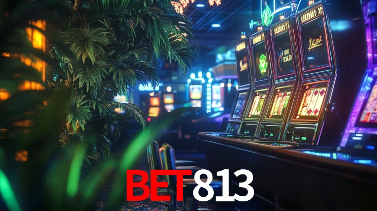 Roulette Table bet813