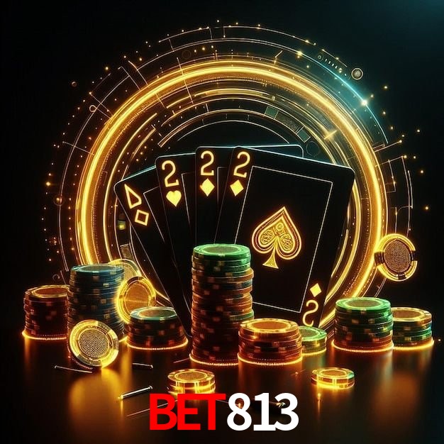 Apostas de Tênis bet813