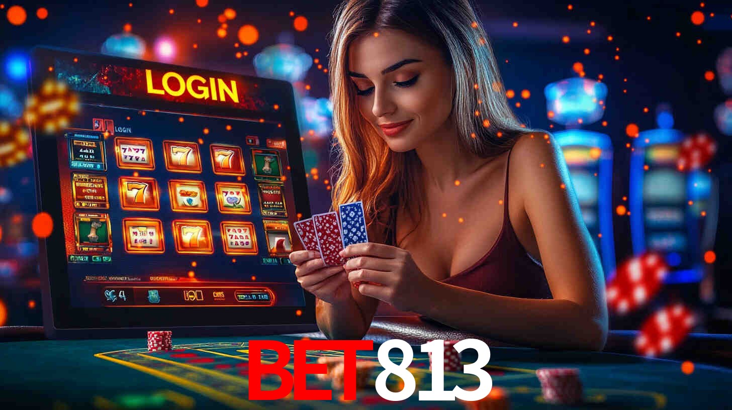 bet813