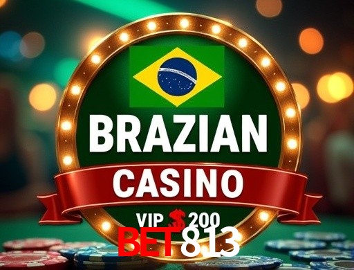 Promoção Relâmpago bet813