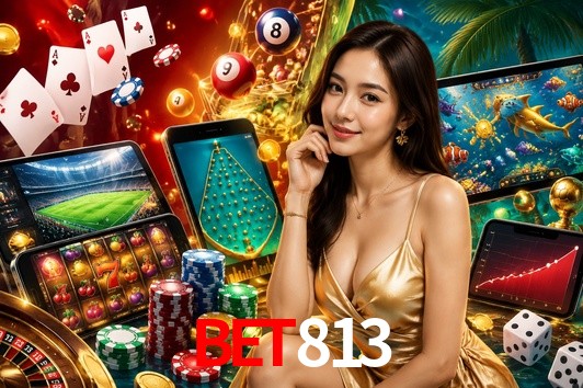 Spaceman Game bet813