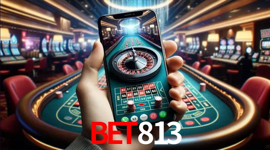 Account Benefits bet813