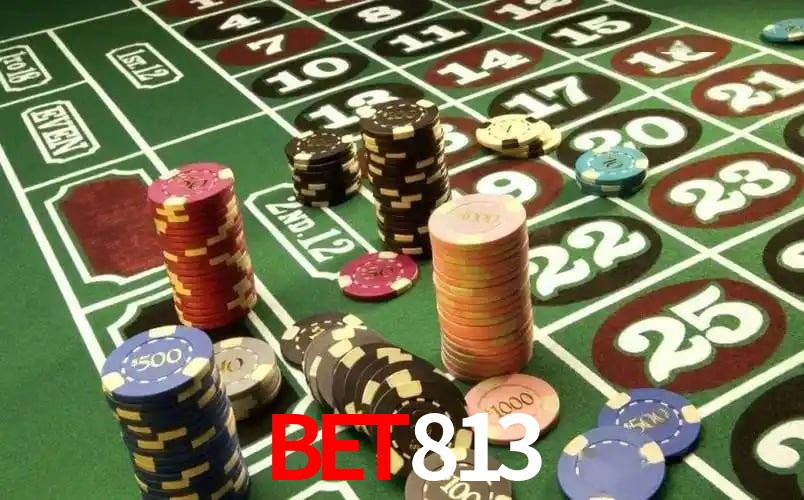 Apostas de Basquete bet813