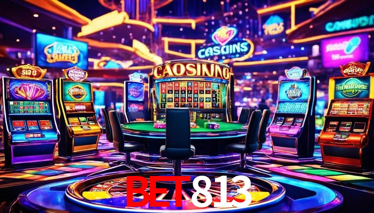 Estratégias Crash Games bet813