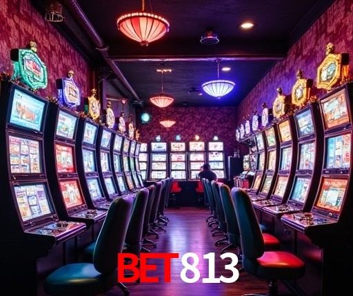 Integração de APIs bet813
