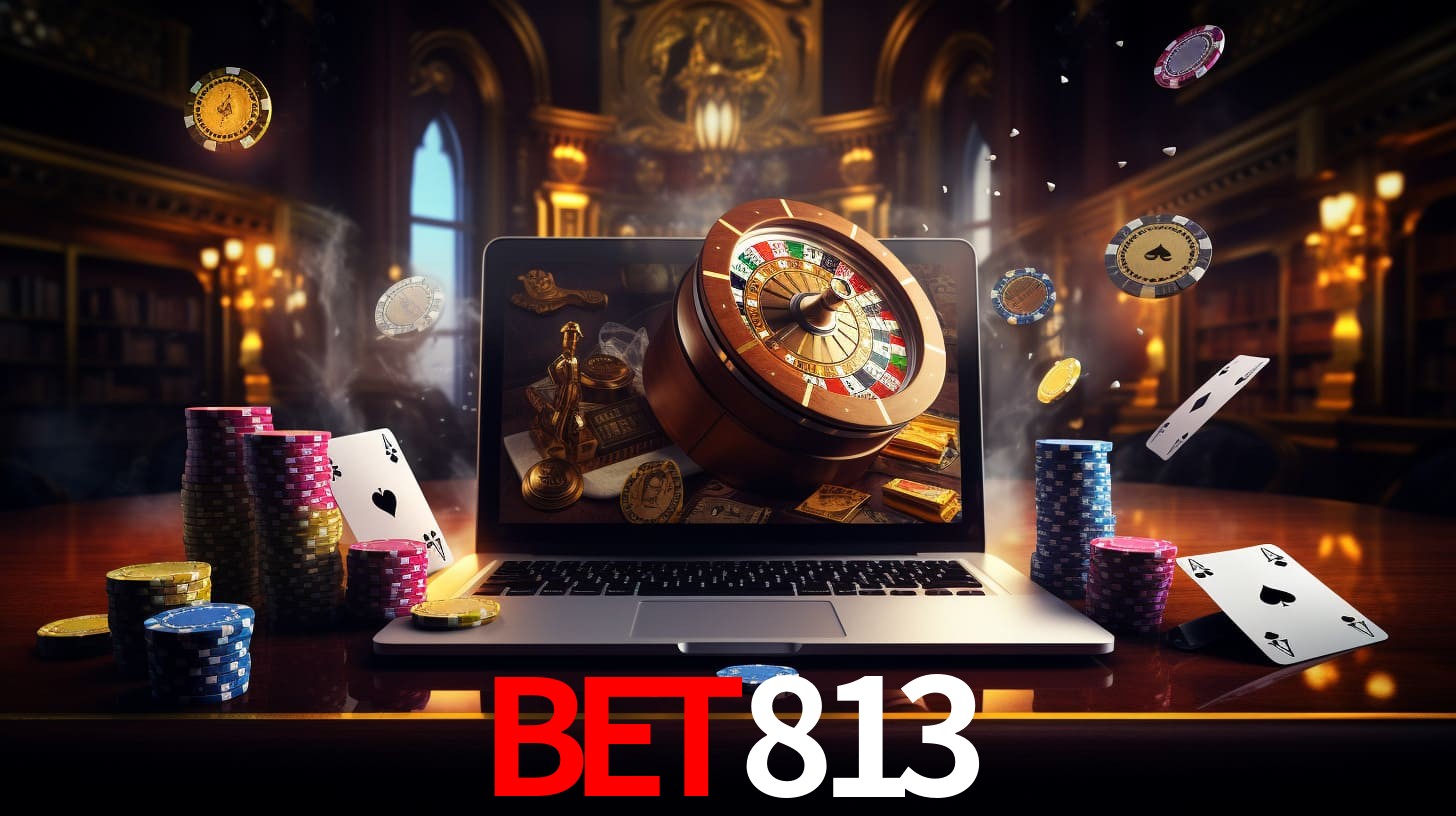 VIP Casino bet813