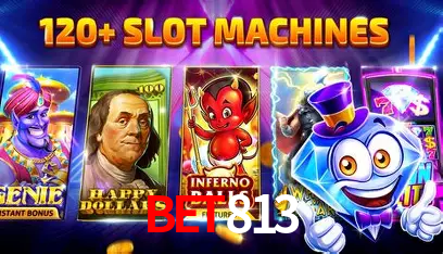 Inovações de Jogos na bet813: O Futuro das Experiências Interativas
