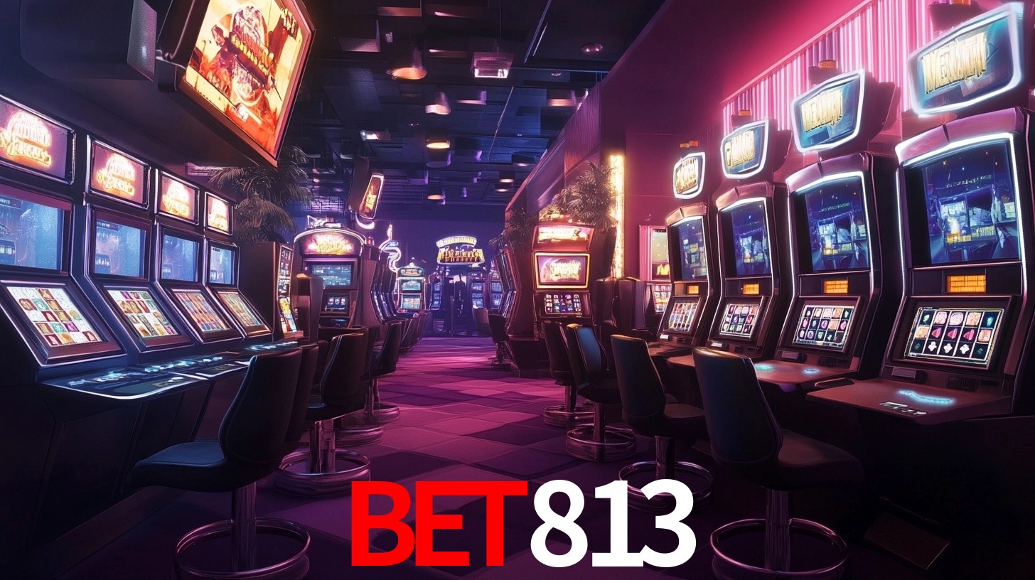 bet813 App Interface