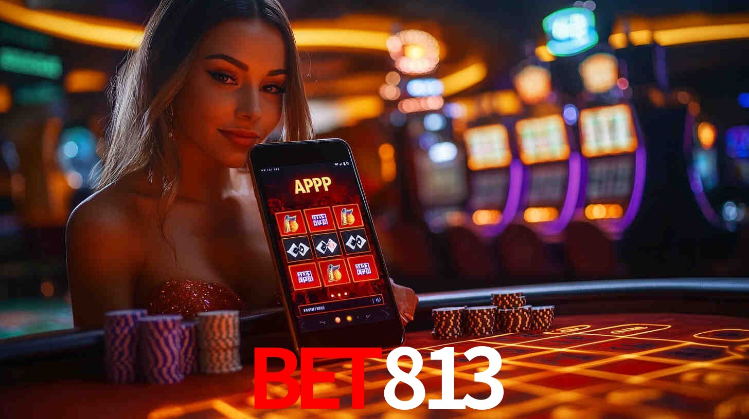A Popularidade dos Caça-Níqueis no bet813