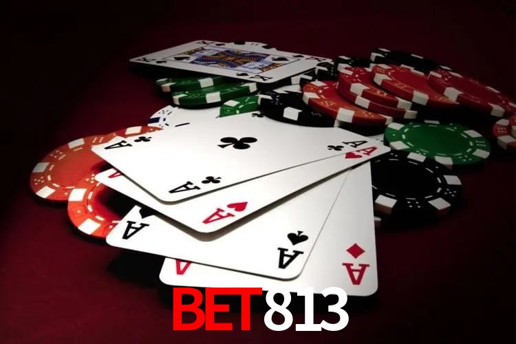 Interface Premium bet813