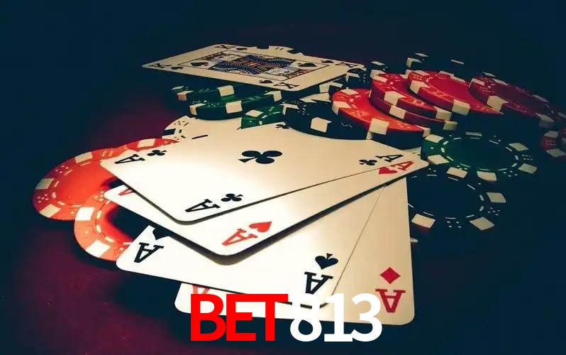 Especiais de Fim de Semana bet813
