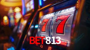 Recursos de Bônus bet813