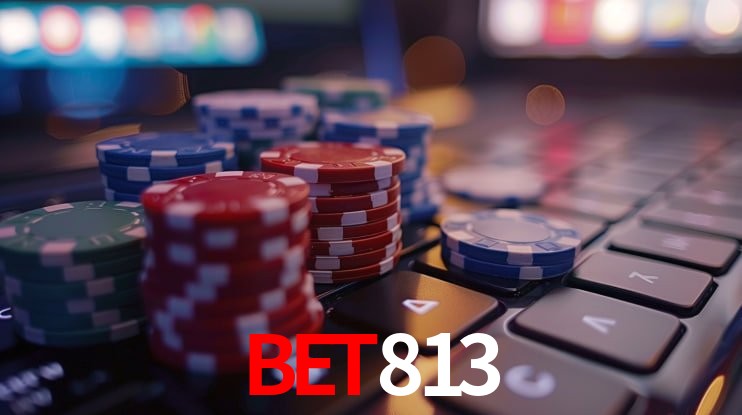 Diretório de Jogos bet813