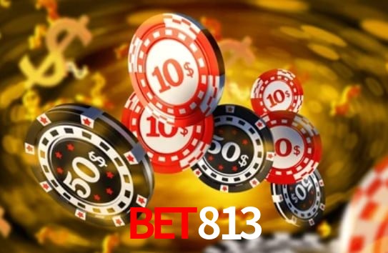 Torneios bet813
