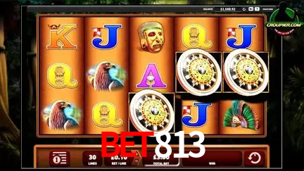 Descubra a Magia dos Jogos de Arcade no bet813