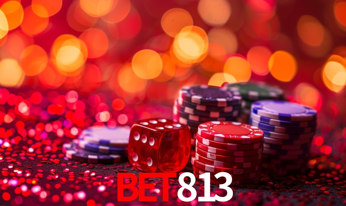 Descubra a Essência do bet813: Nossa História e Compromissos