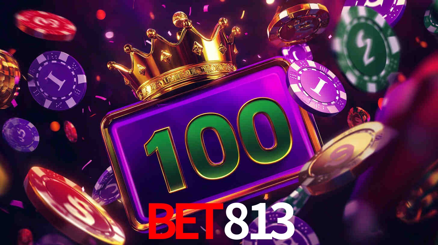 Programa VIP bet813