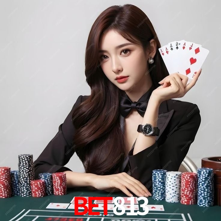 Provedores de Jogos bet813