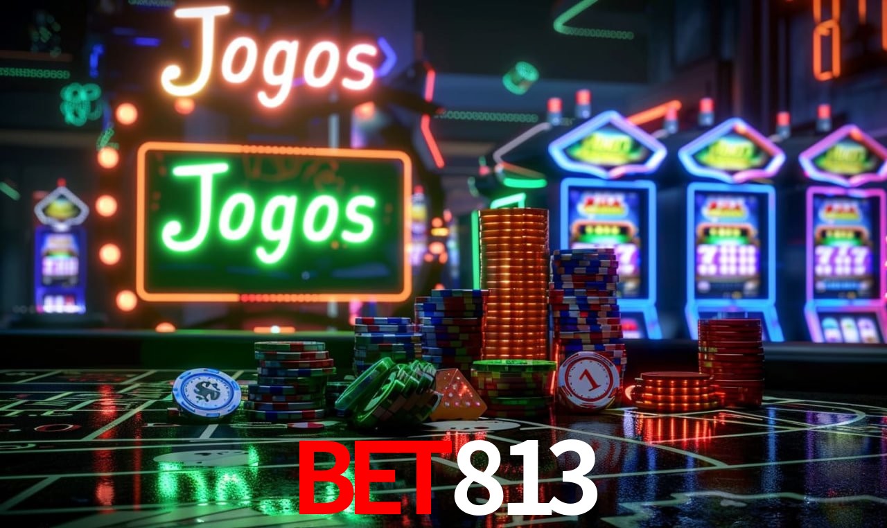 Bônus Generosos e Exclusivos no bet813 para Você!