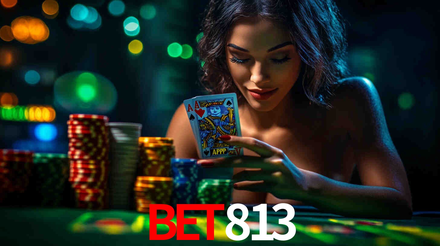 A Experiência Imersiva dos Cassinos Ao Vivo no bet813