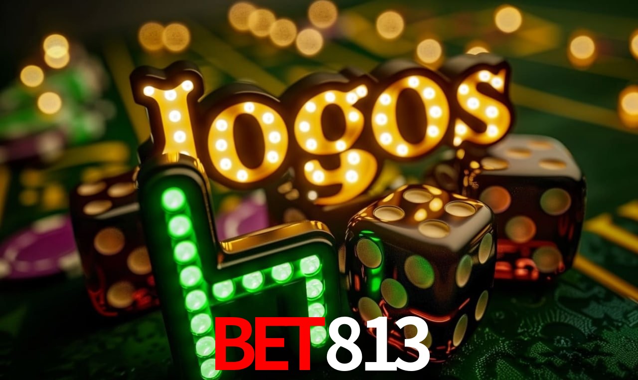 Apostas de Futebol bet813
