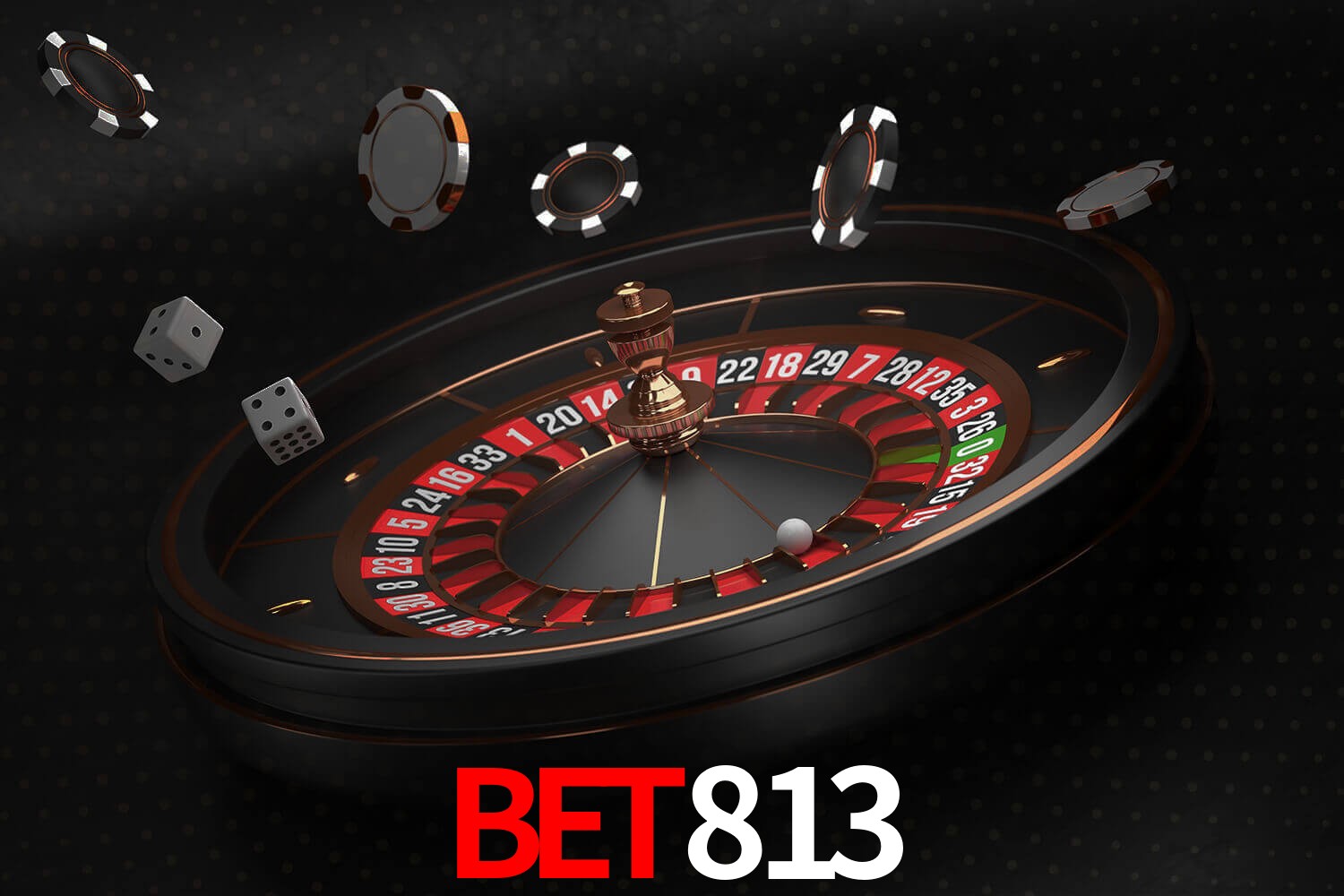 Sinta a adrenalina dos jogos de cassino com bet813