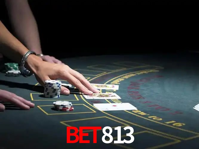 Benefícios da Conta bet813