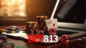 Desvendando o Mundo dos Jogos Virtuais na bet813