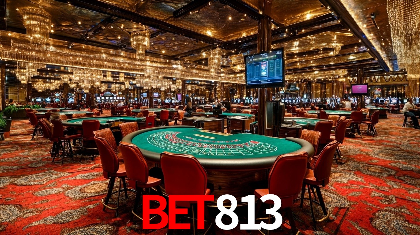 bet813.com