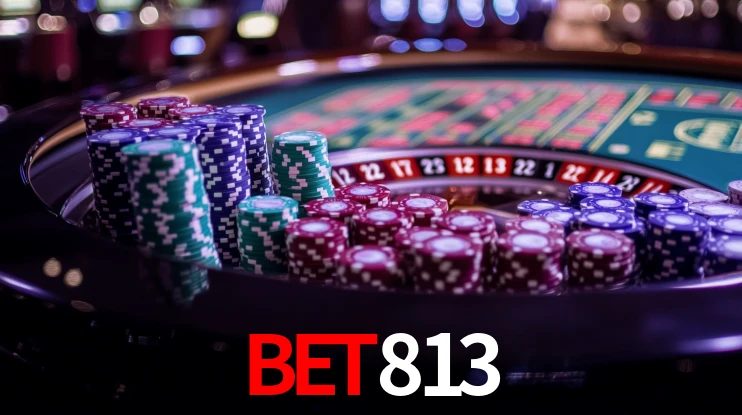 Live Casino bet813