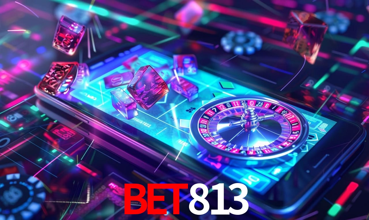 Casino VIP bet813