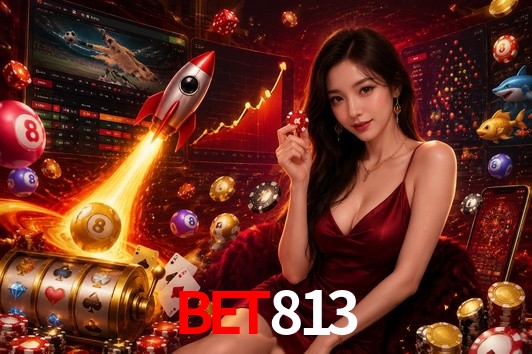 Weekend Specials bet813