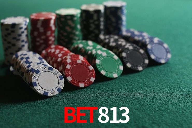 Game Statistics bet813
