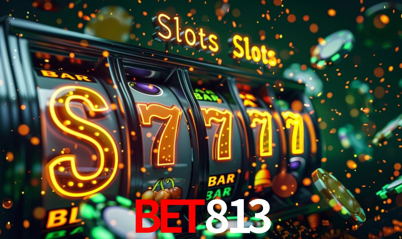 Bônus Diários bet813