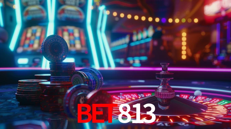 Secure Login bet813