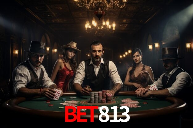 Descubra o Programa VIP da bet813: Vantagens Exclusivas para Jogadores