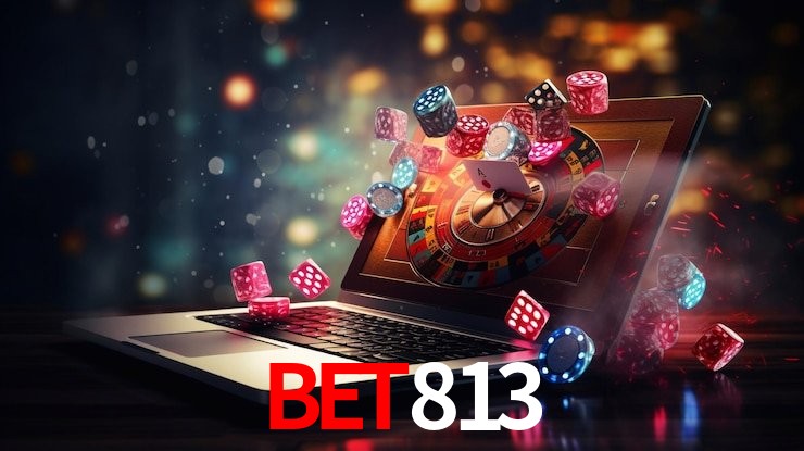 Inovações de Jogos na bet813: O Futuro das Experiências Interativas